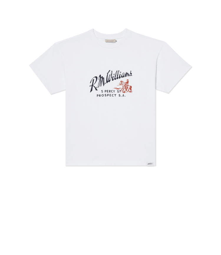 Ladies R.M.Williams Shirts