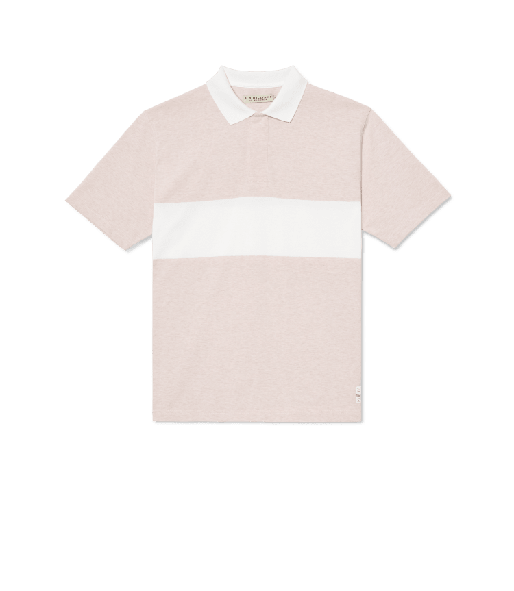 Rugby poloshirt sale