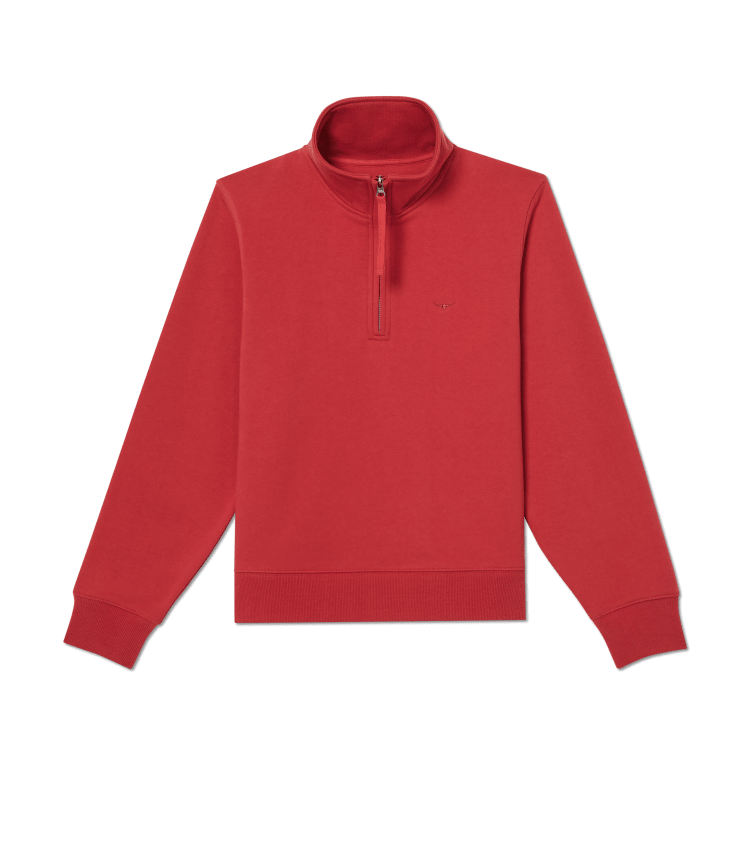 RM Williams Morisset Sweatshirt - Ladies from Humes Outfitters