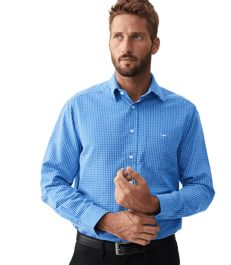 rm williams shirts