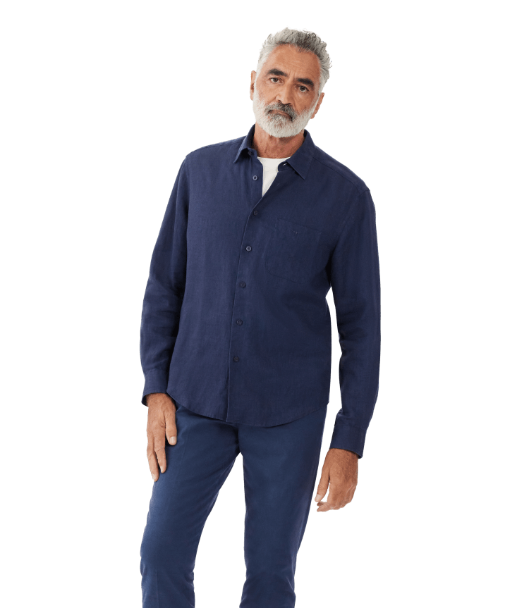 RM Williams Shirts – A Farley