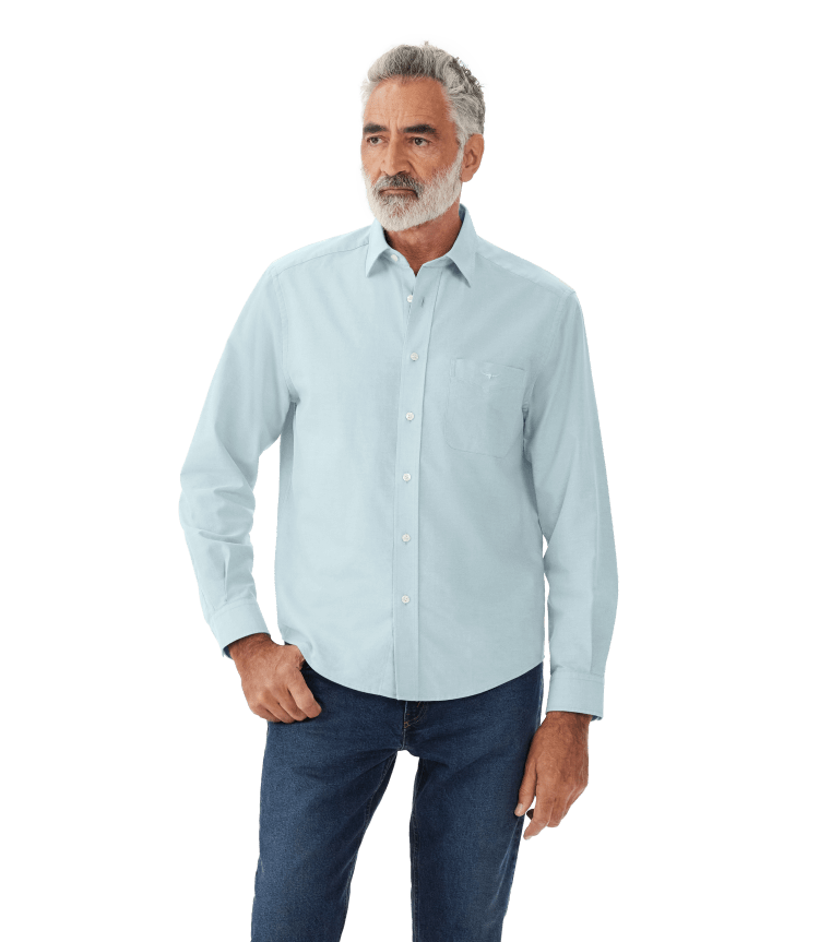 Williams Classic Shirt For Men