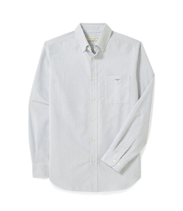 Men's Shirts | Men's Dress Shirts United States | R.M.Williams® Men's Shirts | Men's Dress Shirts United States | R.M.Williams®