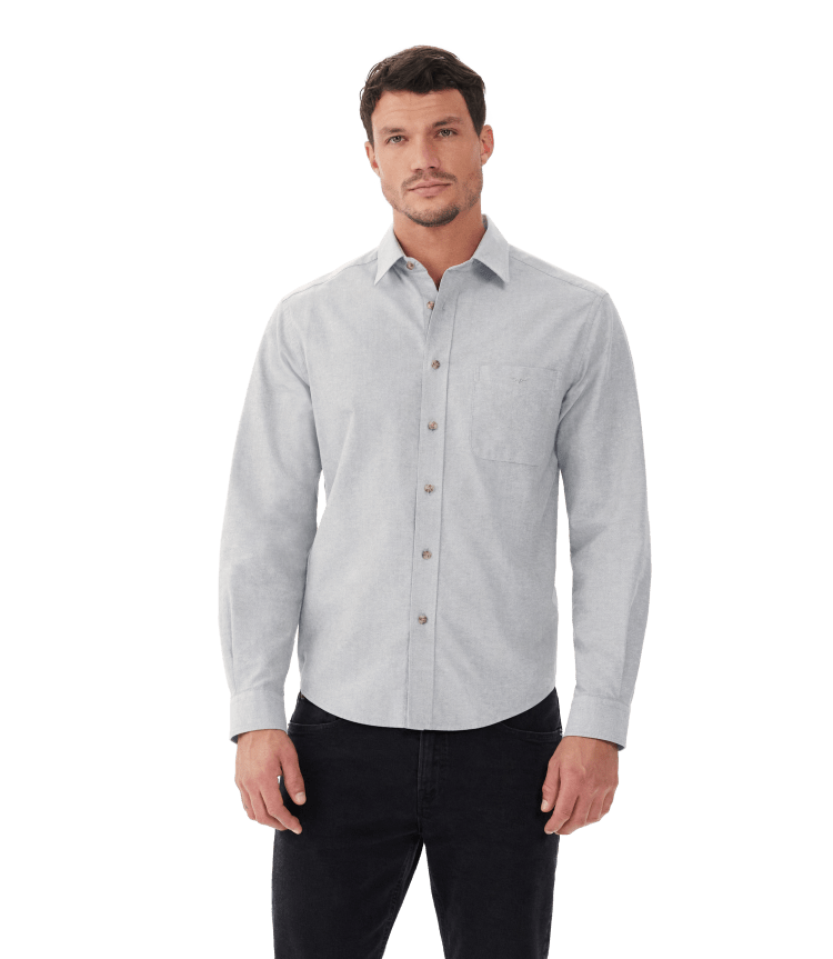 R.M Williams 50th Anniversary Work Shirt - Mens