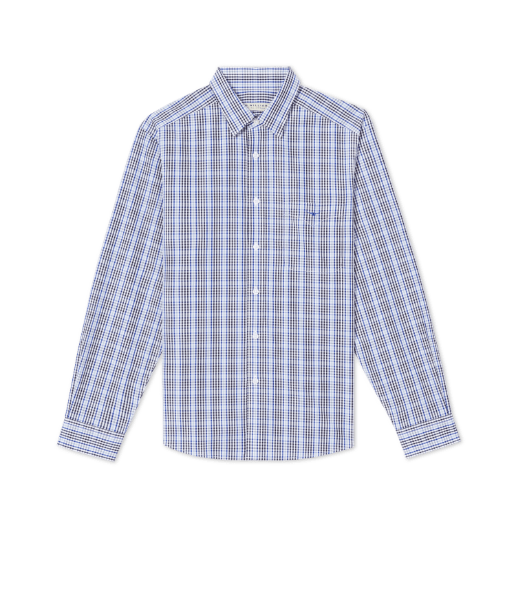 RM Williams Shirts & Polos - Mainstreet Clothing