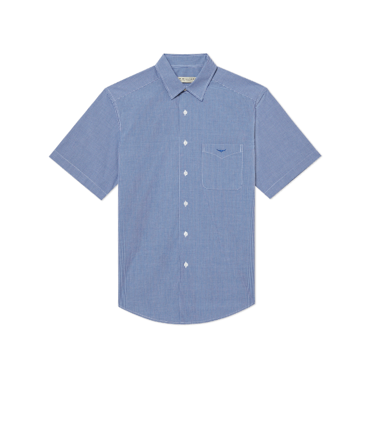 RM Williams Shirts – A Farley