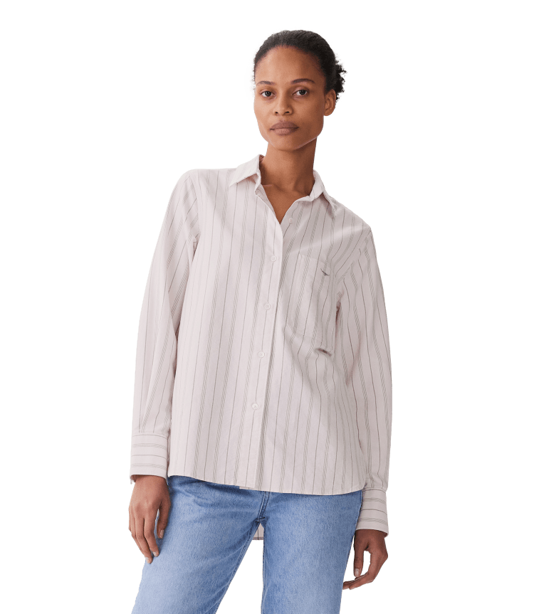 Verandah raglan top  R.M.Williams® Australia