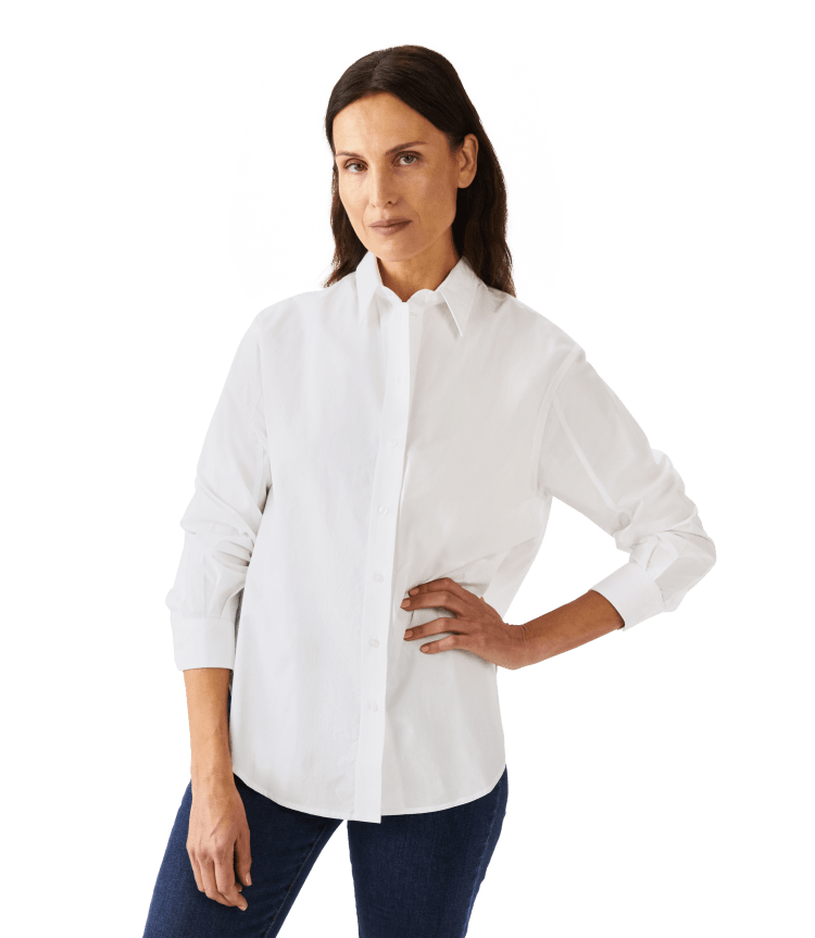 Ladies R.M.Williams Shirts