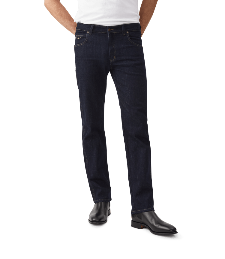 RM Williams Legends Denim Jeans 