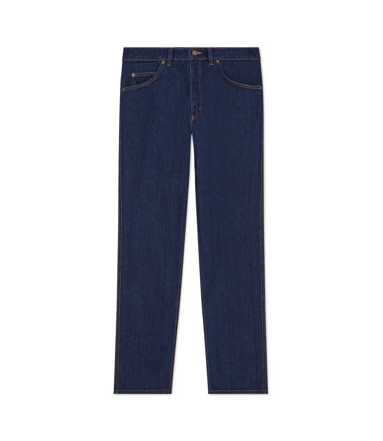 Bull Denim Jeans - Williams & Kent