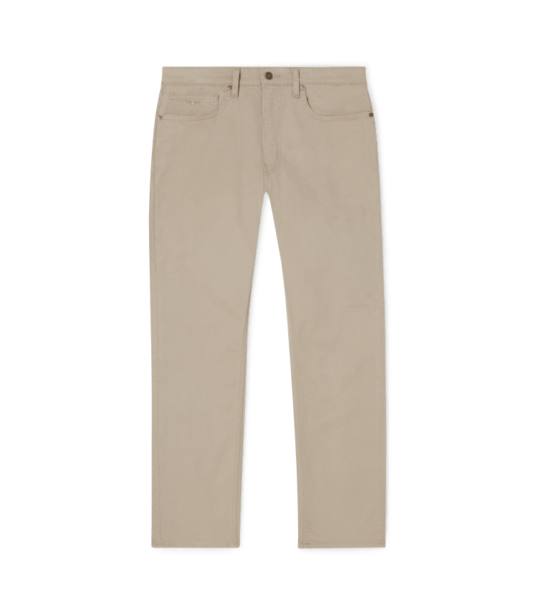 RM WILLIAMS Ramco Denim Jeans - Mens - Indigo Rinse Wash – A Farley