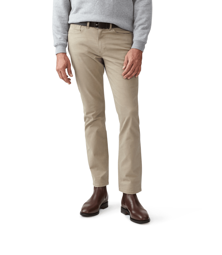 Men's Jeans, Regular, Straight & Slim Fit United States