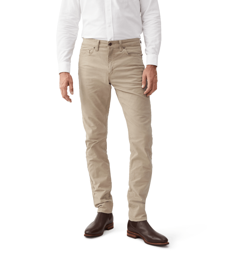 Rm williams men jeans - Gem