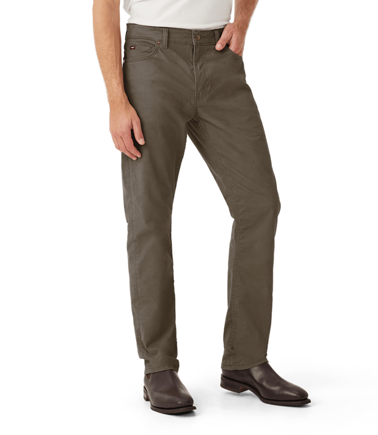 Men's Jeans | Regular, Straight & Slim Fit United States | R.M.