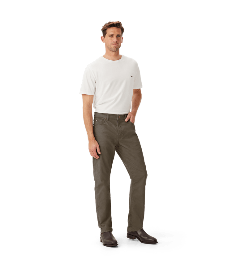 Men's Jeans | Regular, Straight & Slim Fit United States | R.M.