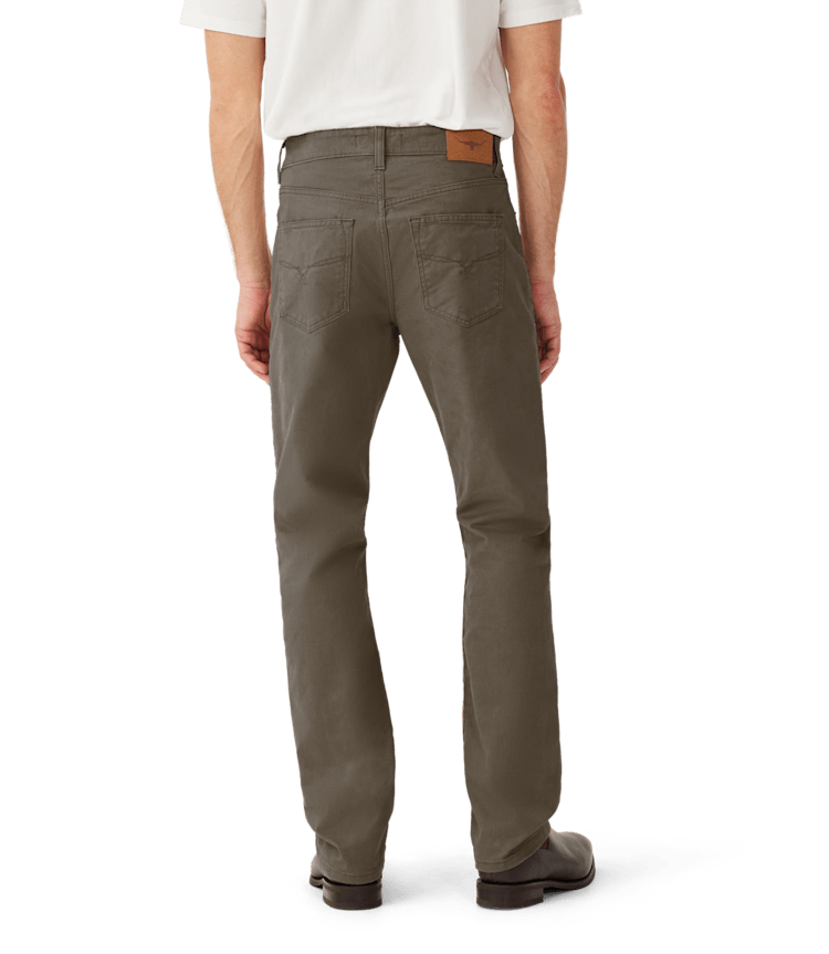 Men's Jeans | Regular, Straight & Slim Fit United States | R.M.