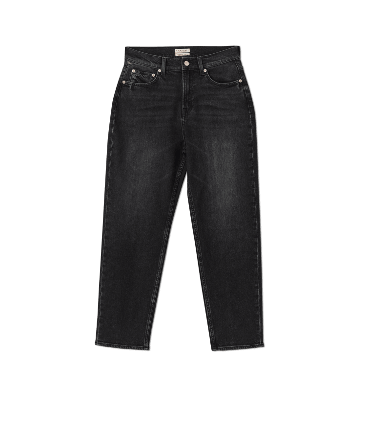 Women's Work Trousers Denim - Community Clothing