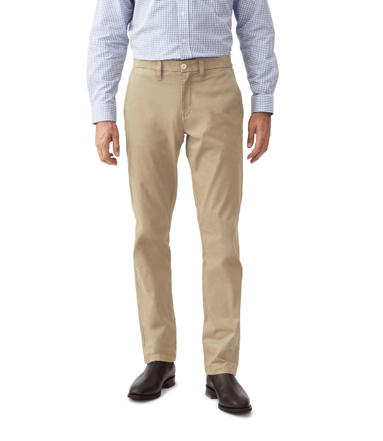 RM Williams Jeans Mens 38x34 Khaki Beige Chino Pants Denim Western