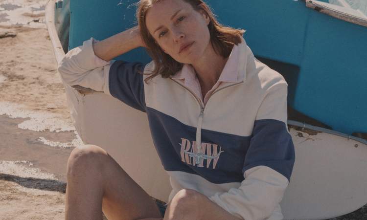 Women's new collection