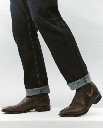 Men's Boots