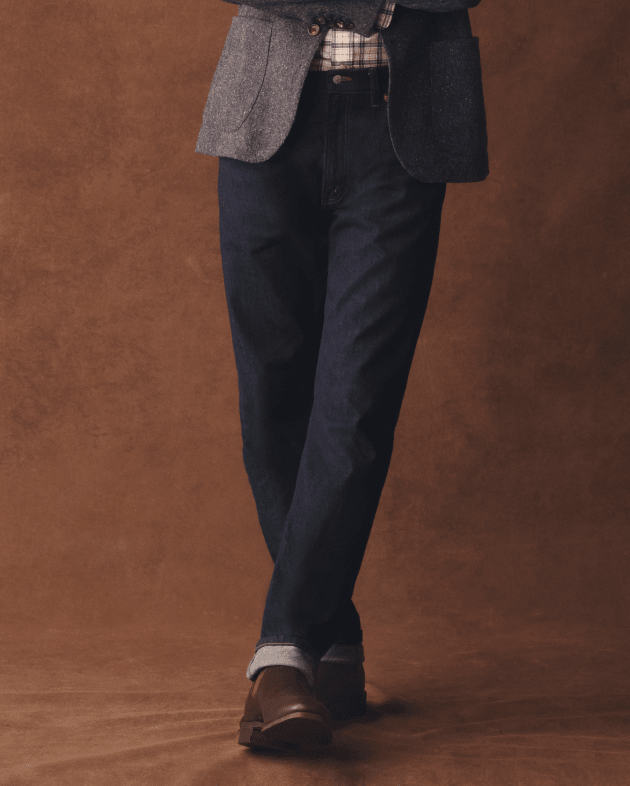 Men's Jeans and trousers