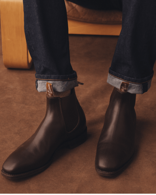 Men's Boots