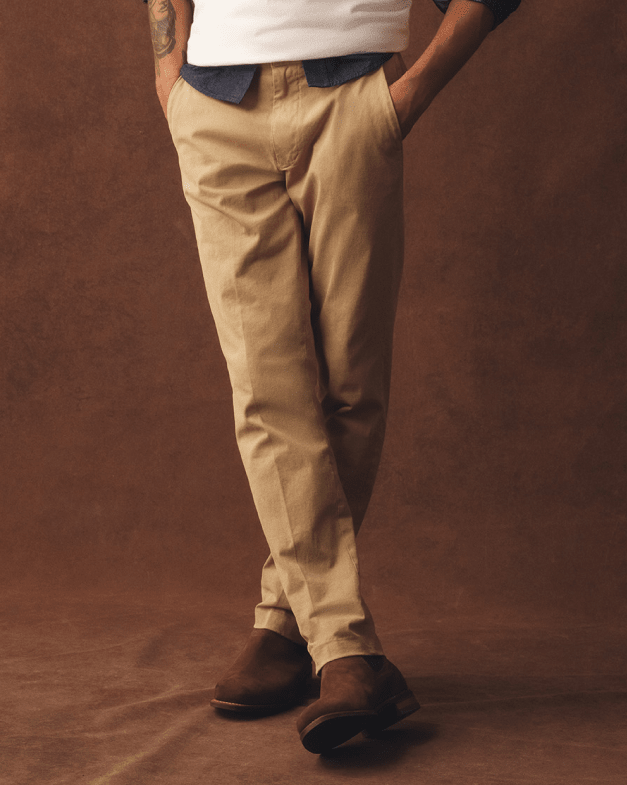 Men's Jeans and trousers