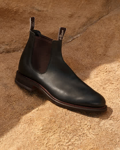 Men's Boots