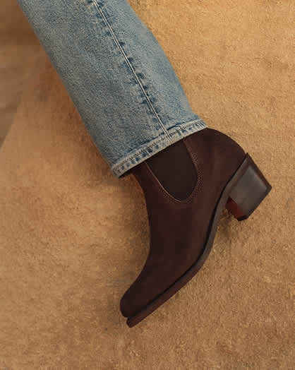 Women's Boots