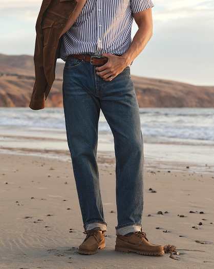 Men's Jeans and trousers