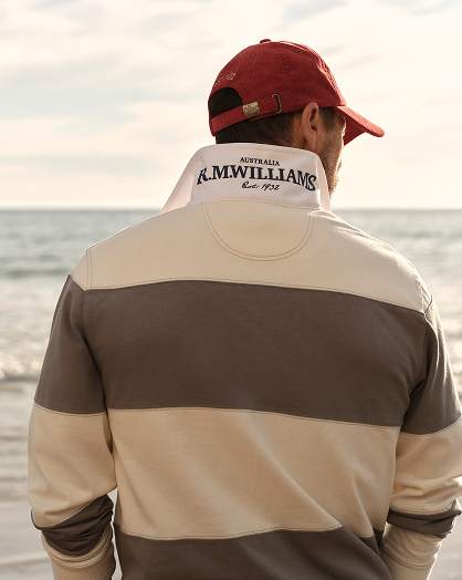 Men's shirts