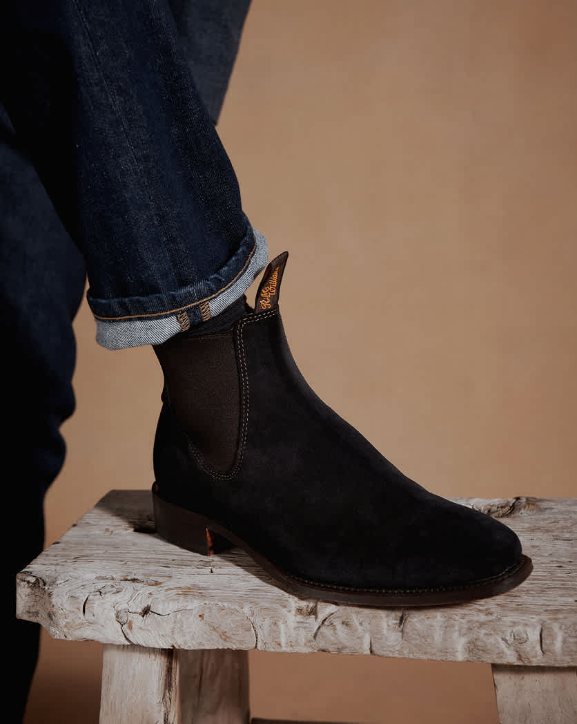 Men's Boots