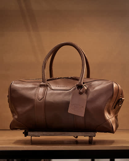 Men's bags