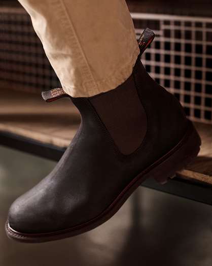 Men's Boots