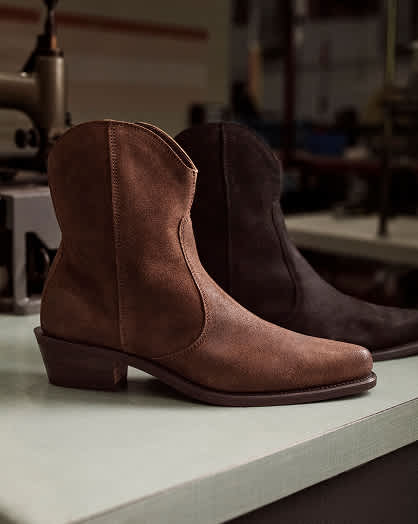 Women's Boots