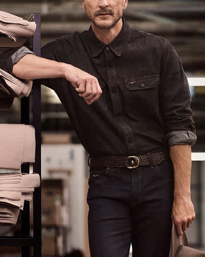 Men's Jackets