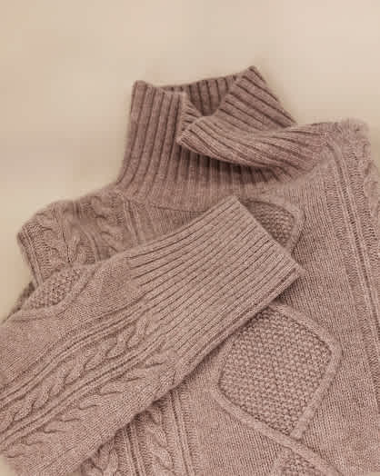 Knitwear