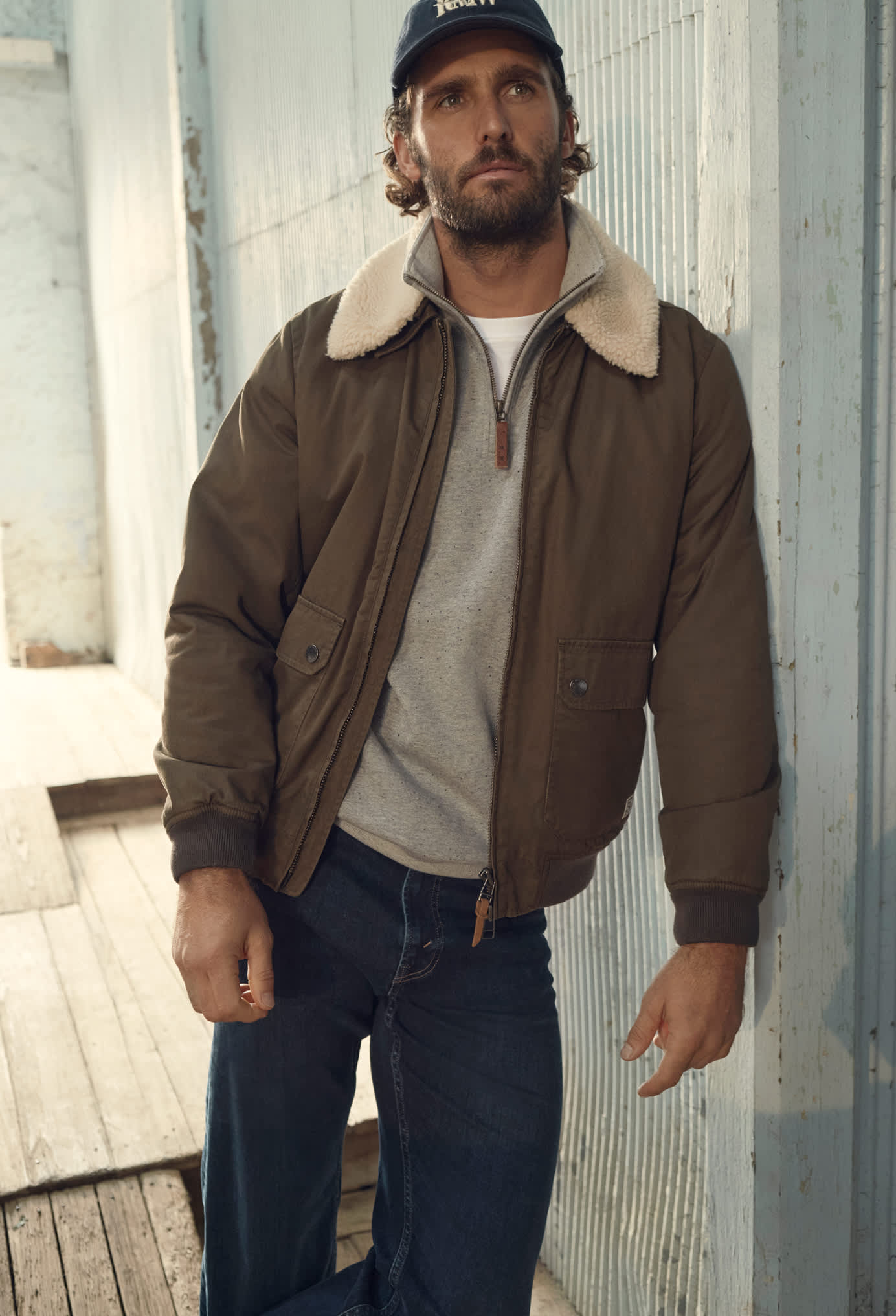 Hardworking classics