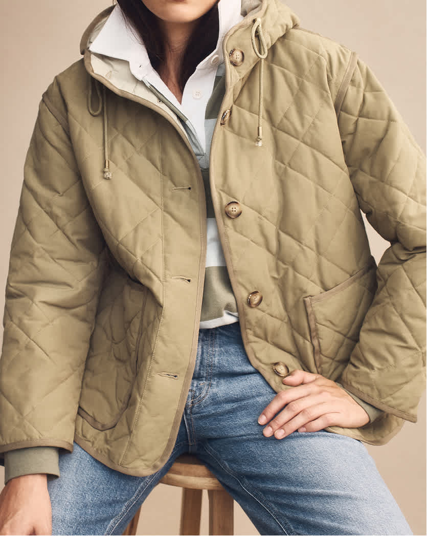 Outerwear