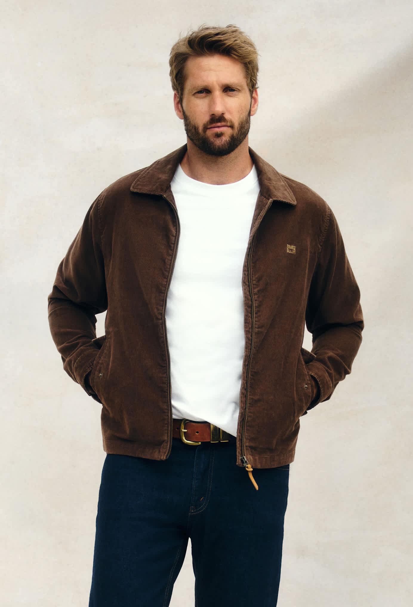 Lightweight layersns