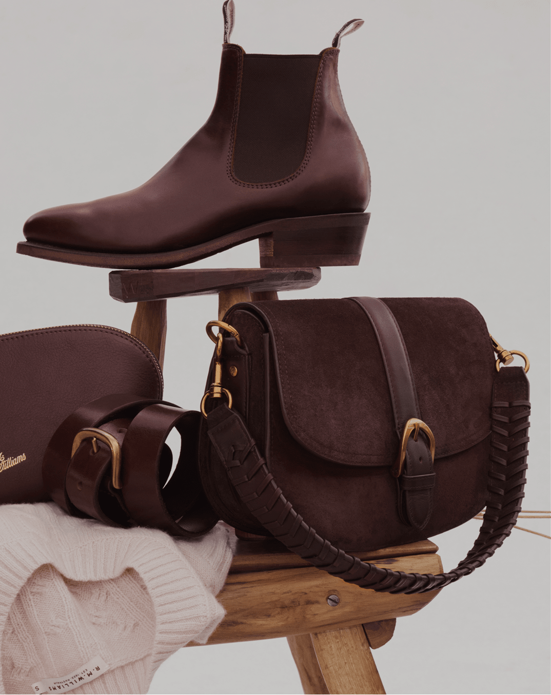 Limited edition gifts