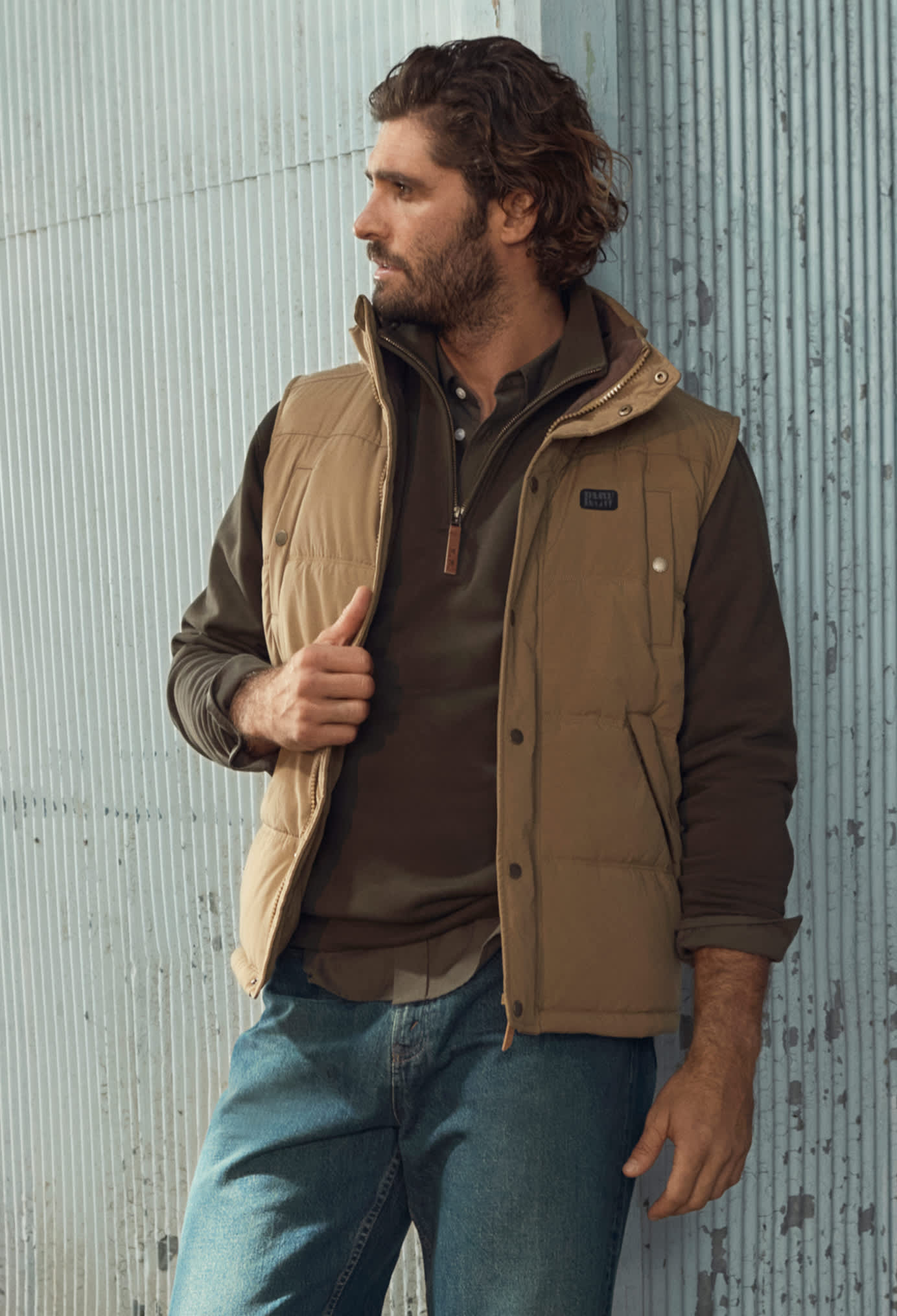 Versatile layers