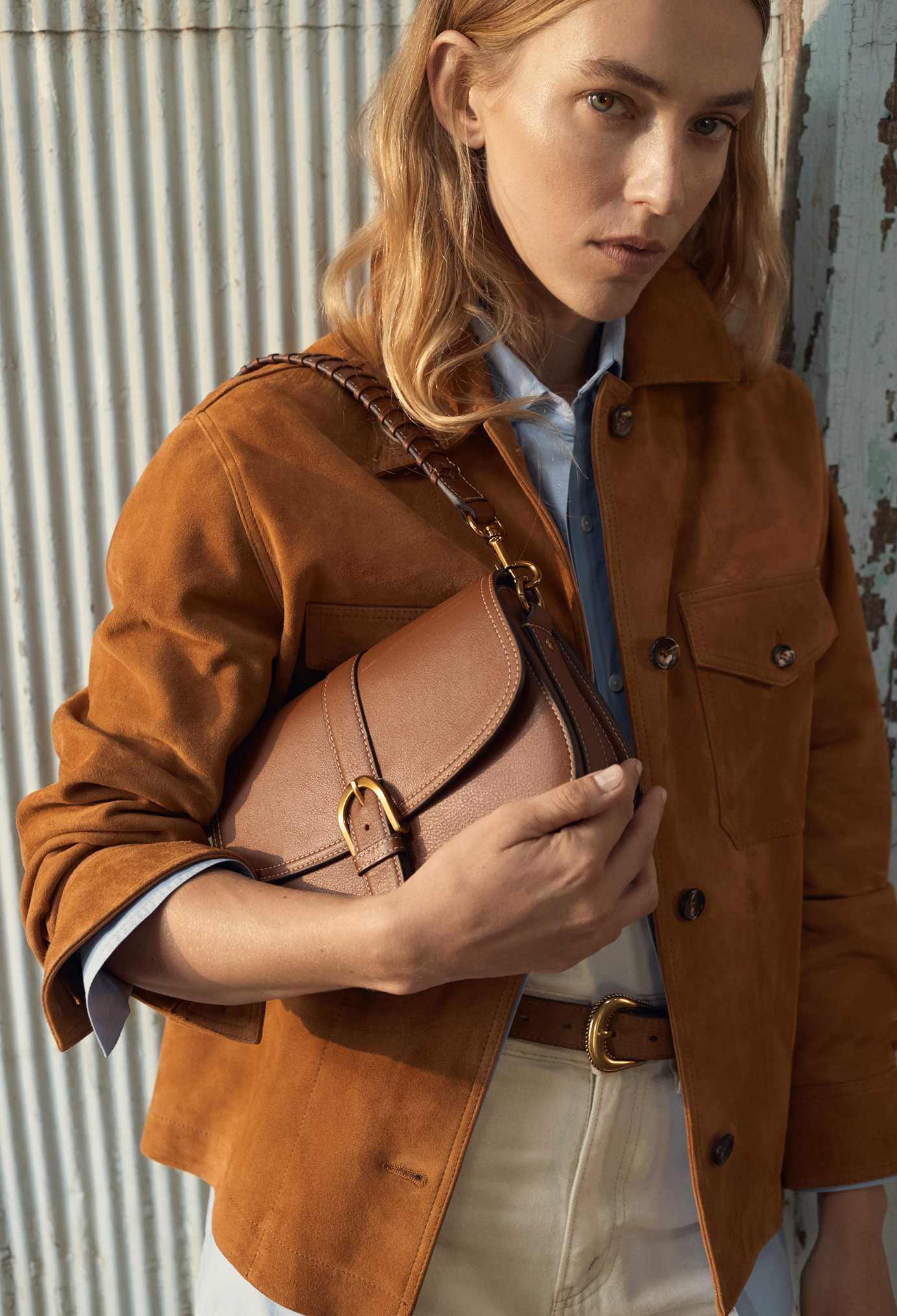 Leather essentials