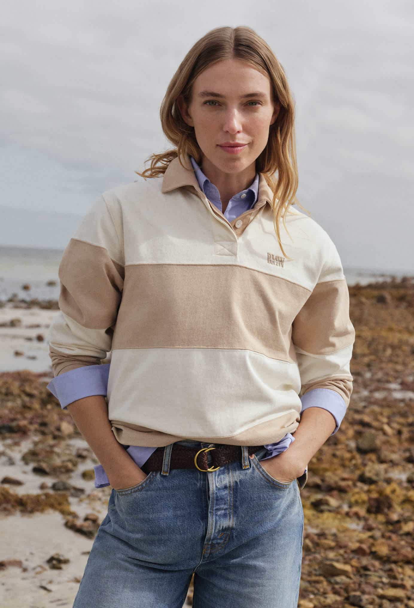 Sporting style