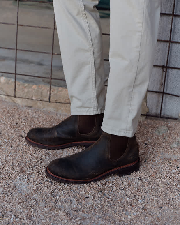 Men's Boots