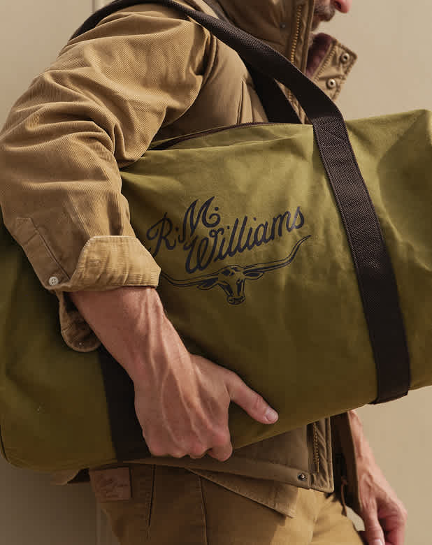 Men's bags