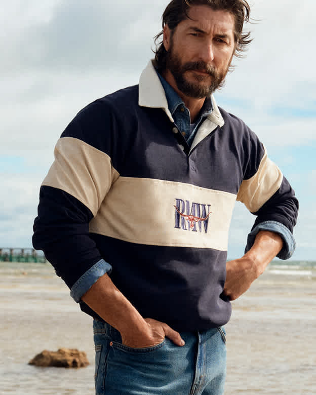 Men's Jeans and trousers