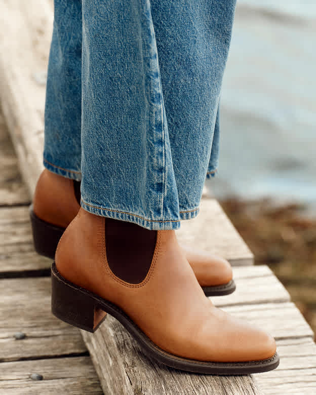 Women's Boots