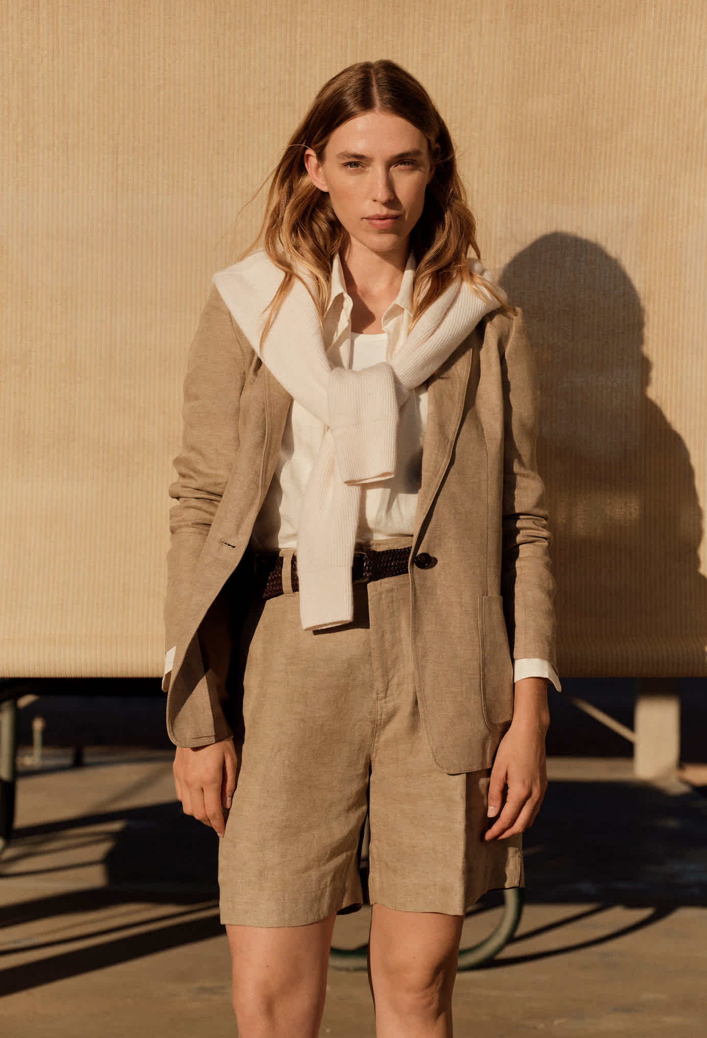 Linen