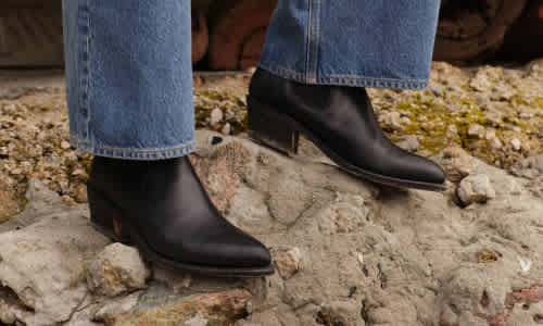 Women's boots